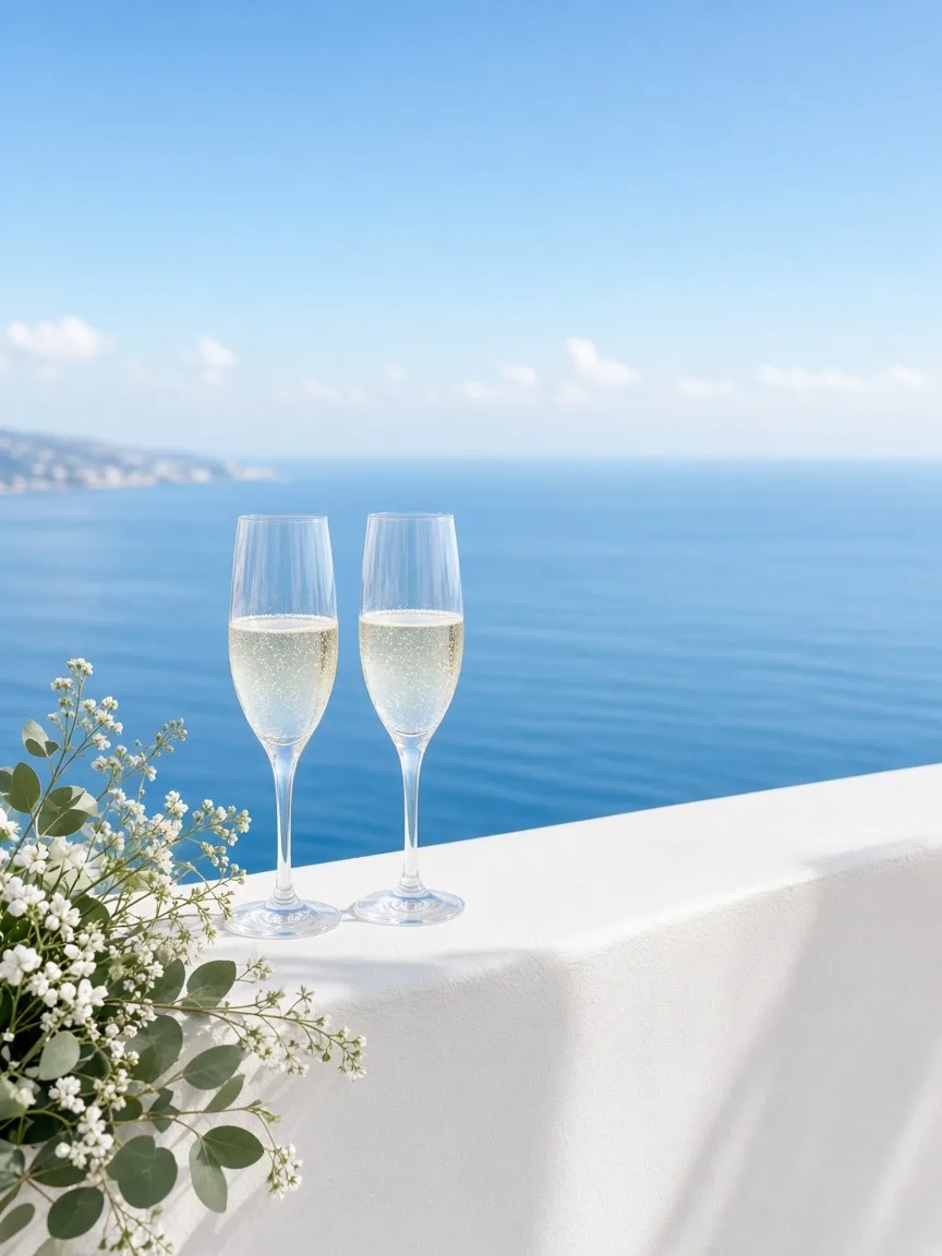 Aperçu réel : Azur ciel