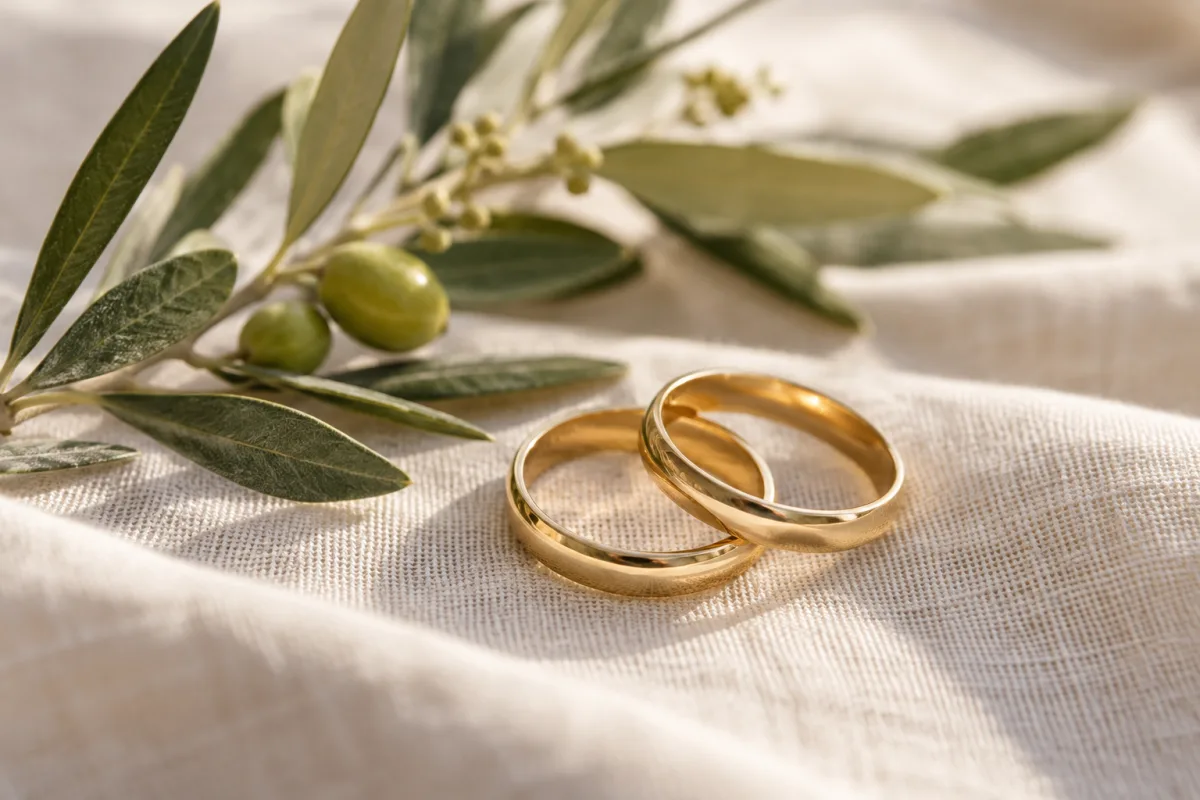 Jade & Raphaël